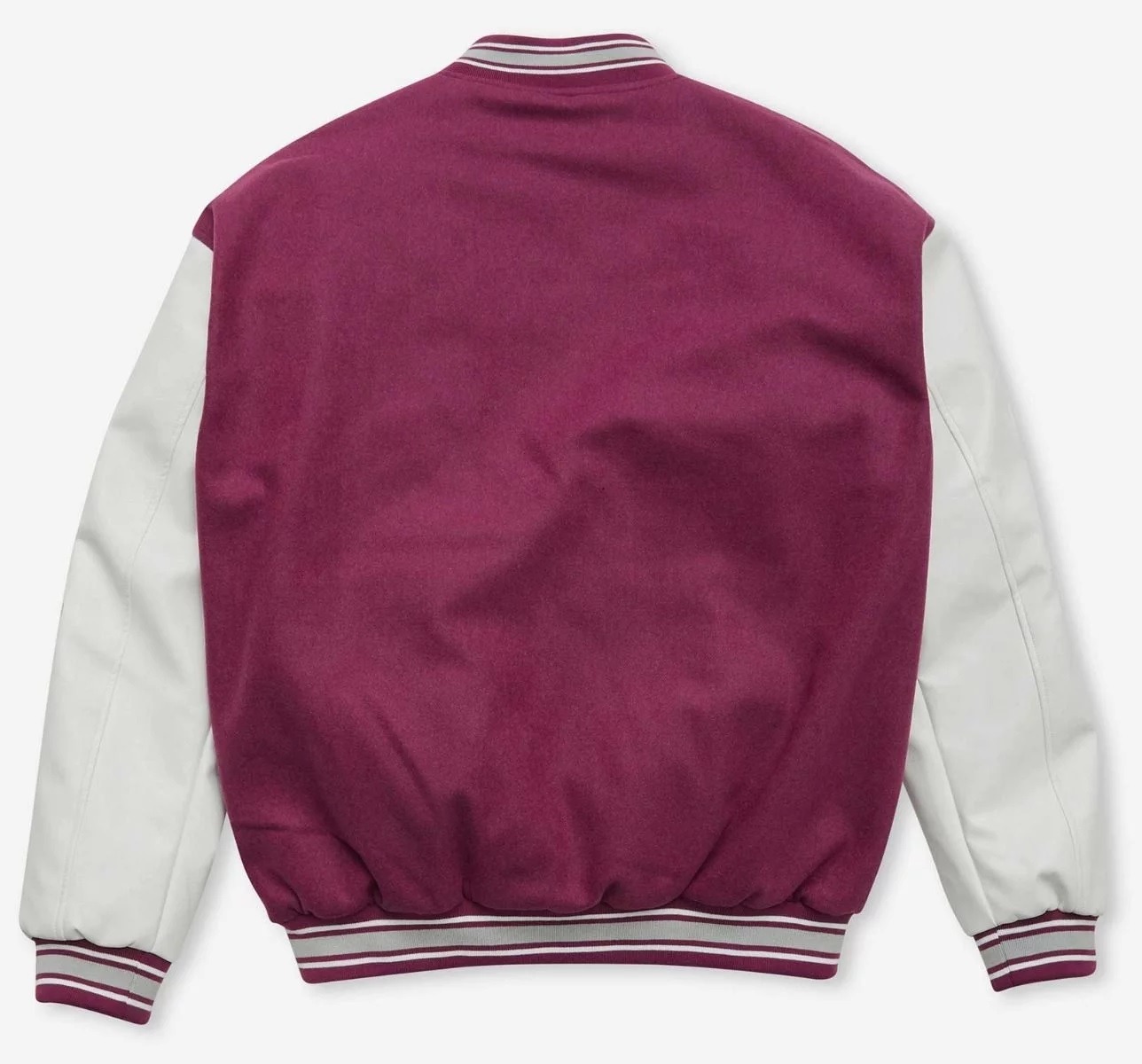 Brisbane Broncos 2023 Nrl Varsity Jacket