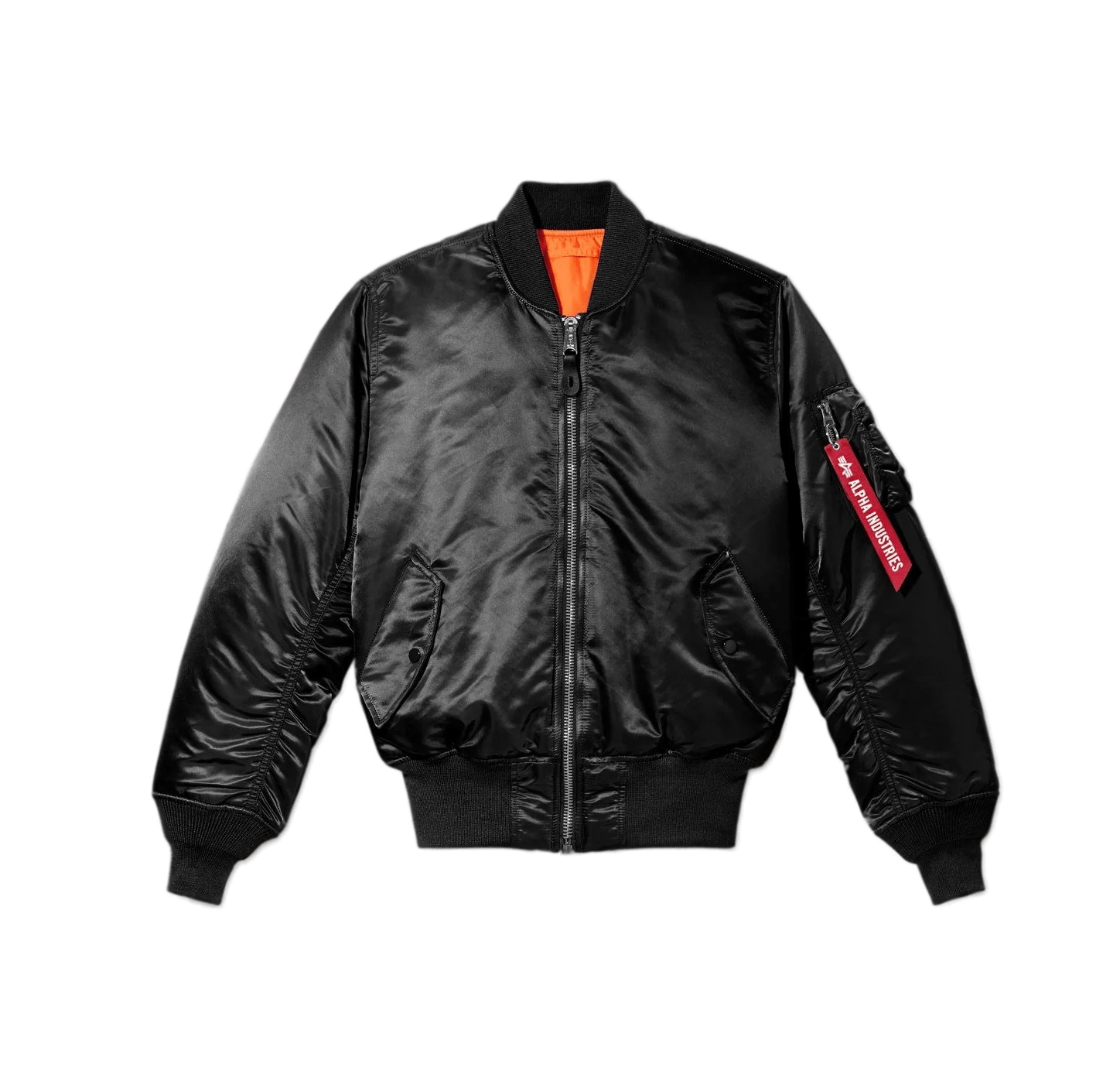 Alpha Industries Ma-1 Bomber Jacket