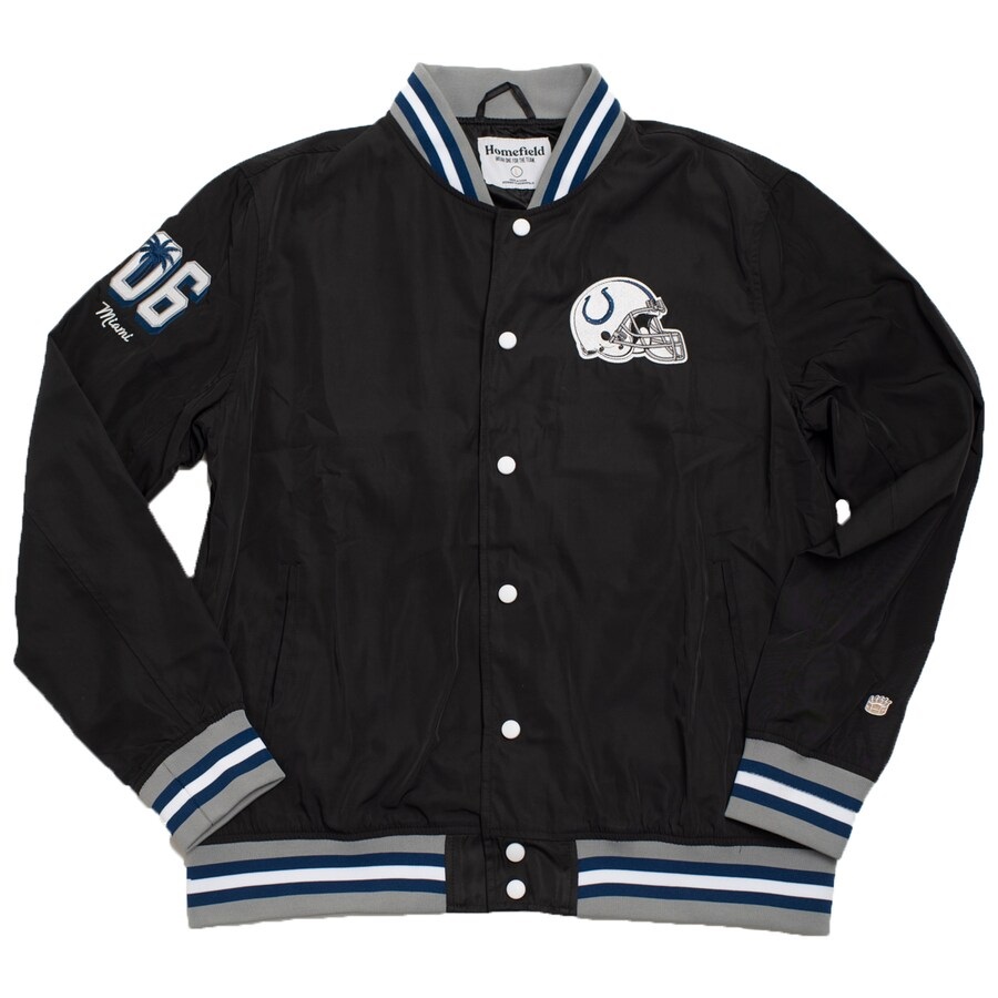 Colts Super Bowl Jacket