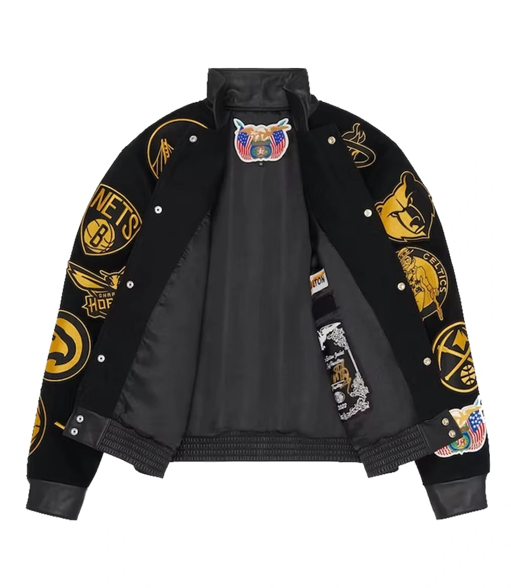 OVO NBA Jacket