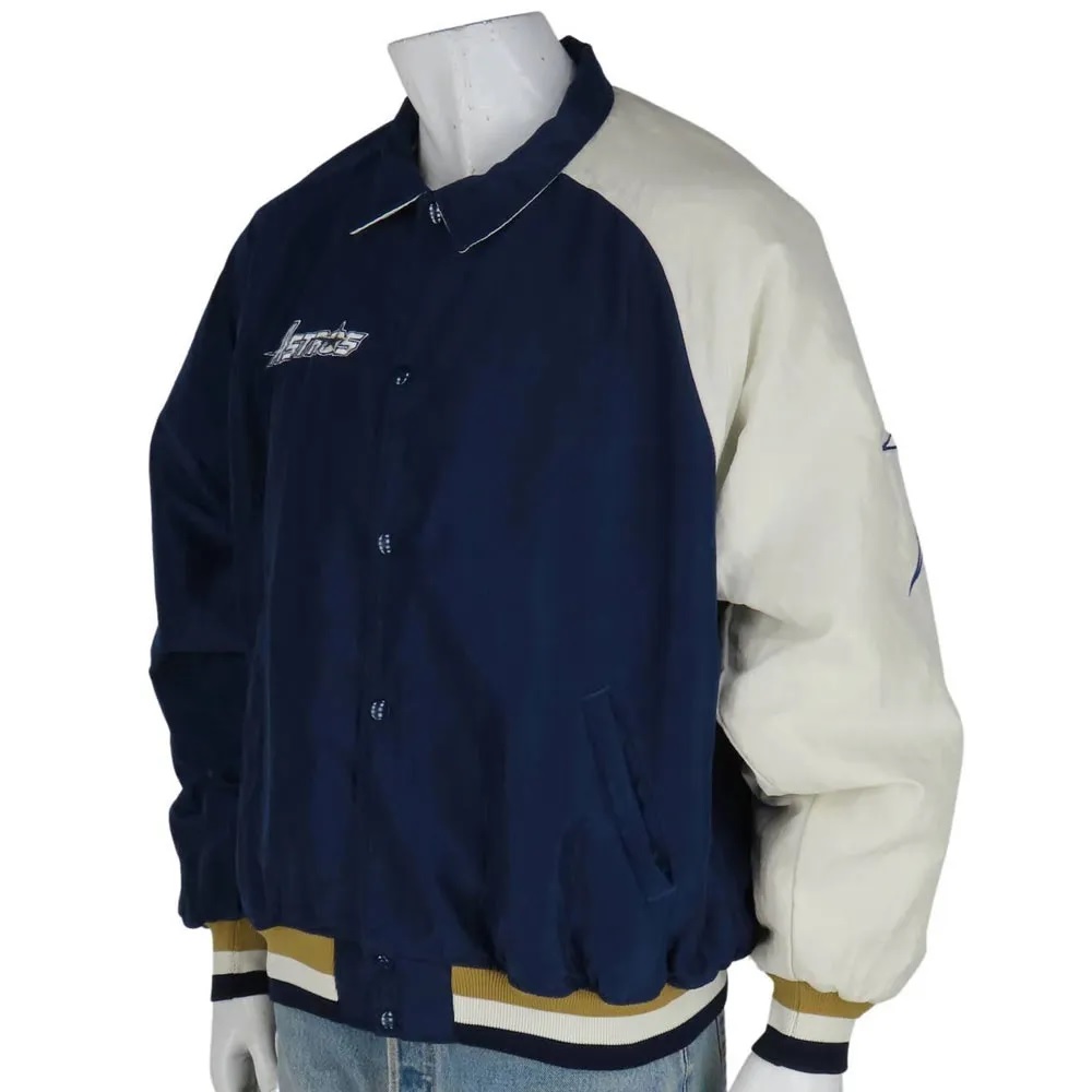 Astros 1994 Selena Jacket