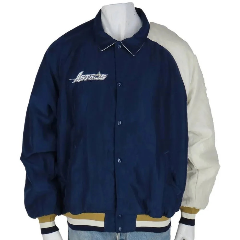 Astros 1994 Selena Jacket