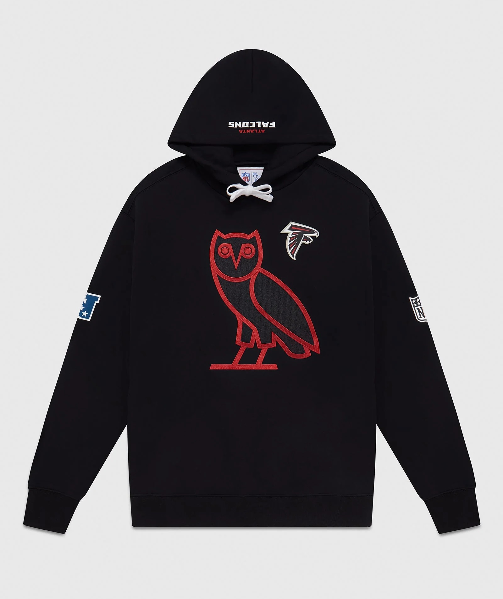 OVO NFL Atlanta Falcons Hoodie