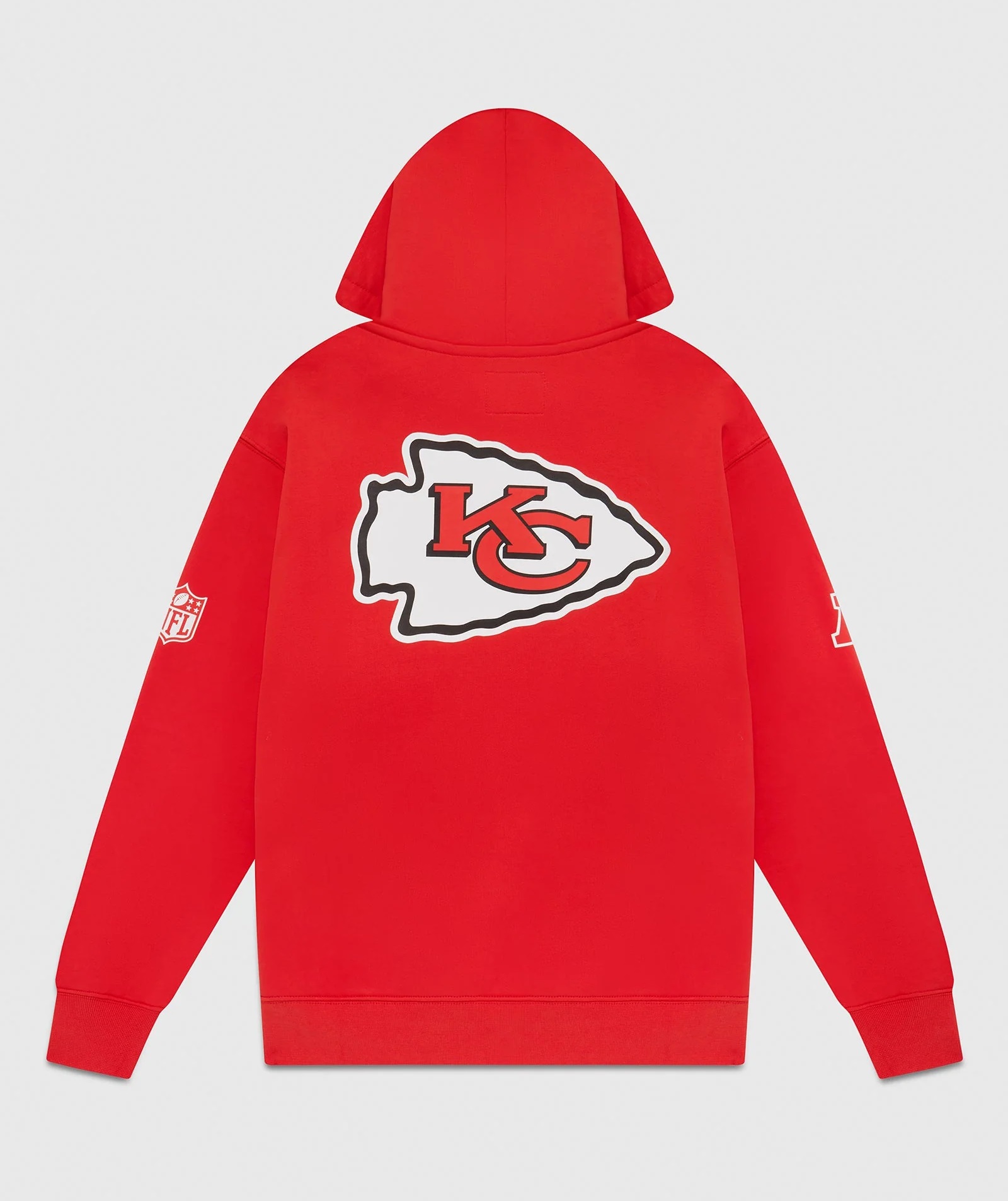 OVO NFL Kansas City Chiefs Hoodie