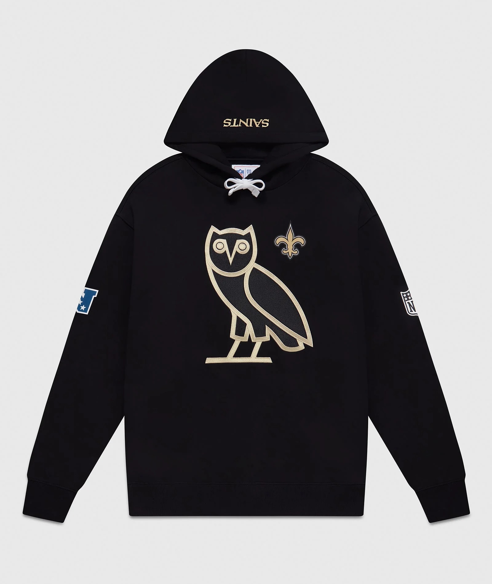 OVO NFL New Orleans Saints Hoodie