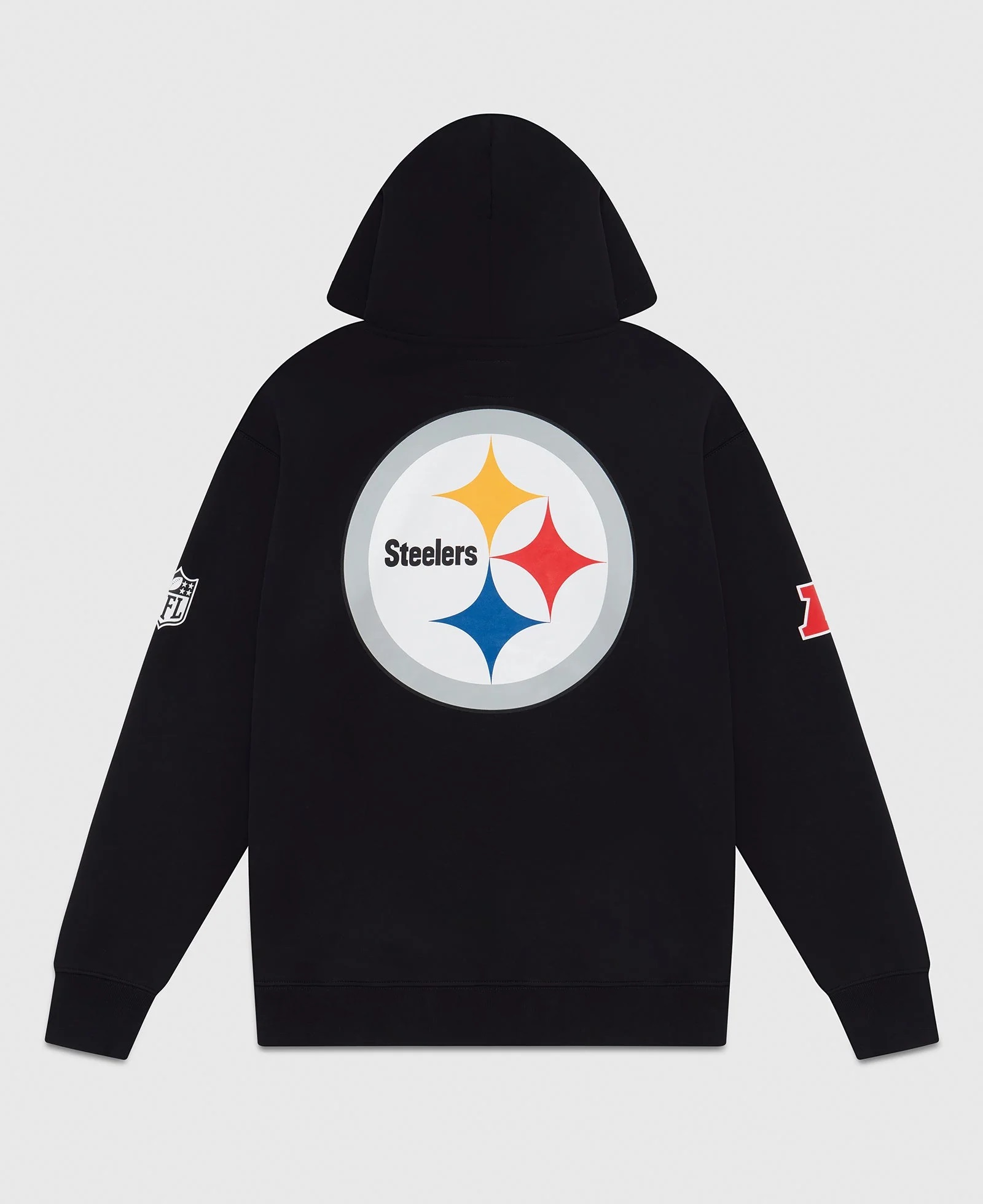 OVO NFL Pittsburgh Steelers Hoodie