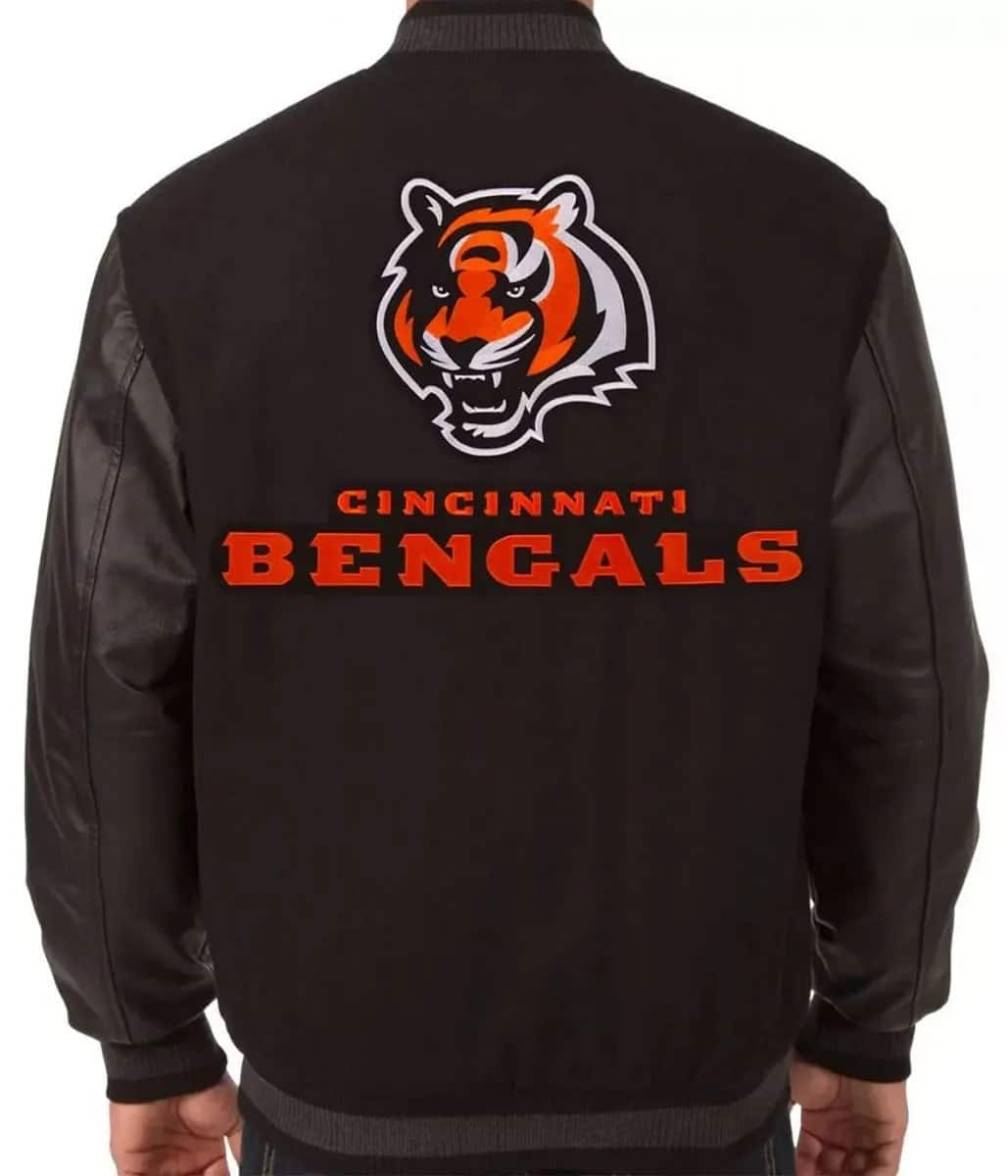 Tampa Bay Buccaneers Exclusive Black Satin Jacket